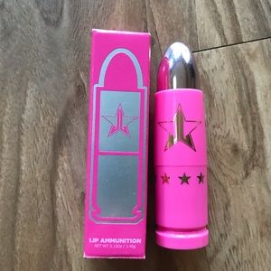 Jeffree Star Lip Ammunition, shade Jeffree’s Girl